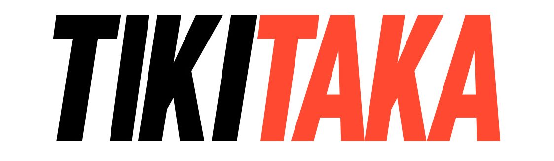 ① Tikitaka ①